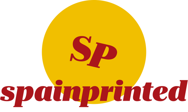 SpainPrinted